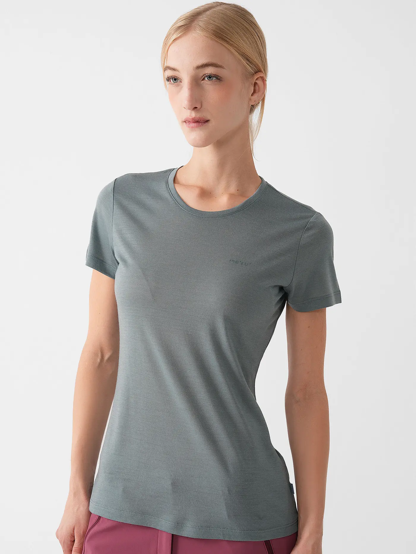 MERU | Damen Funktionsshirt Trelleborg | 